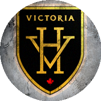 Logo Victoria Highlanders FC